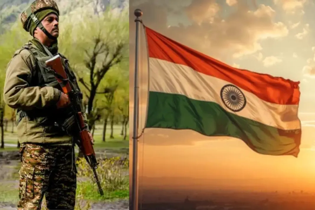 Pahalgam Terror Attack Anniversary