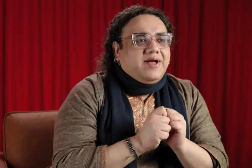 Pakistan Viral Video Hina Baloch Claims 80 Per Cent Pakistanis Are Gay