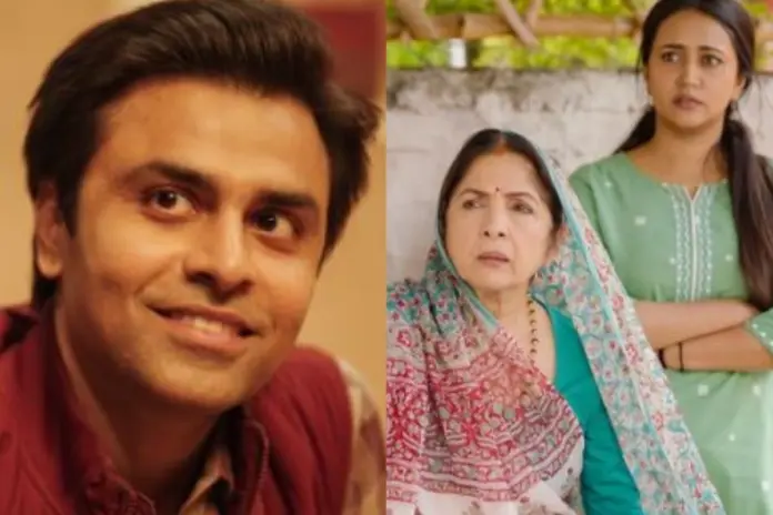 Panchayat Season 5 BTS Pics