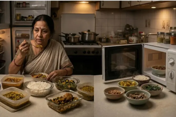 Pancreatic Cancer Do You Eat Leftovers Daily Doctor Warns 5 Reheated Foods May Be Risky