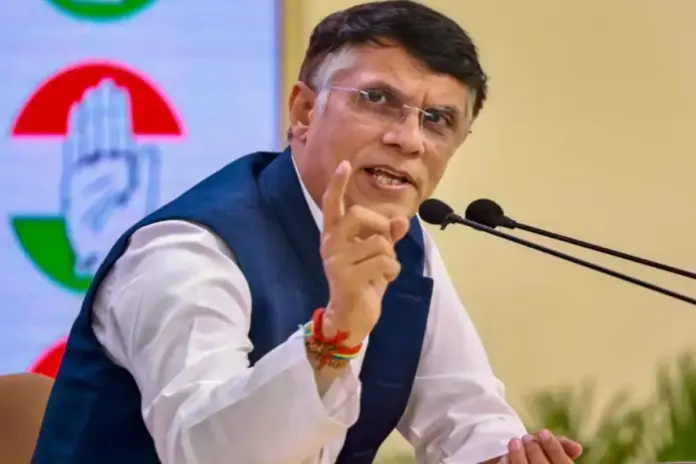 Pawan- Khera Pawan- Khera
