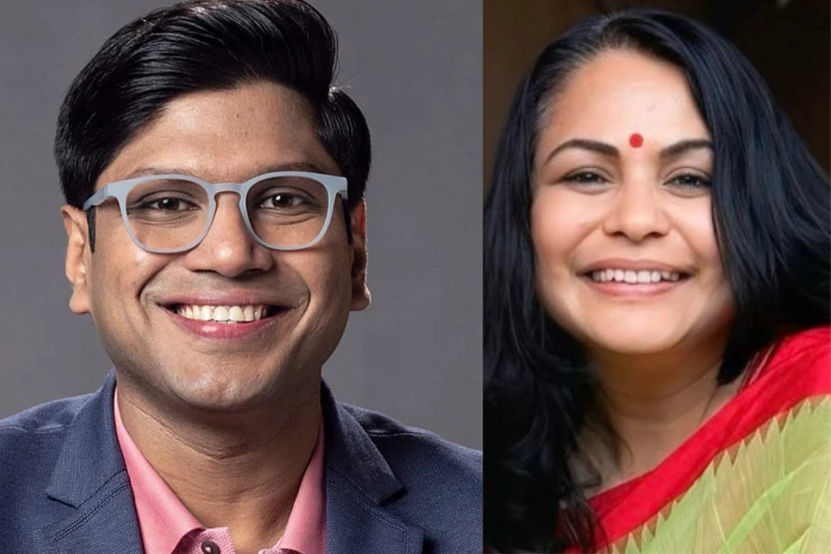 Peyush Bansal Peyush Bansal