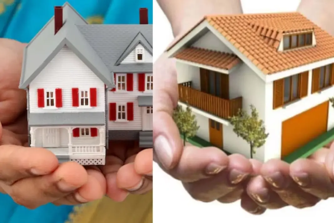 Pradhan Mantri Awas Yojana