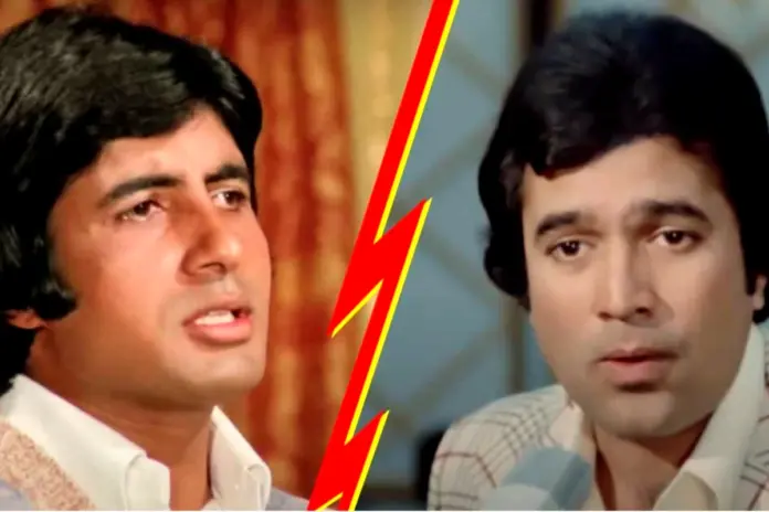 Prem Chopra says Rajesh Khanna Couldn’t Handle His Fading Stardom As Amitabh Bachchan Rose