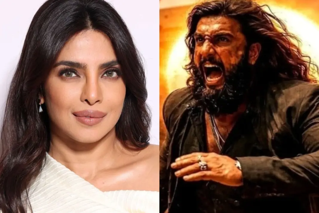 Priyanka Chopra Dhurandhar 2 The Revenge