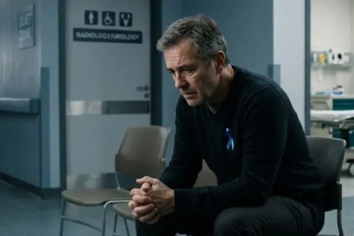 Prostate Cancer - Biopsy