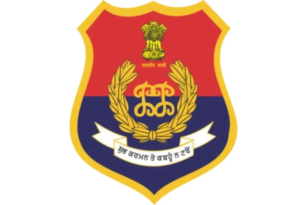 Punjab Police
