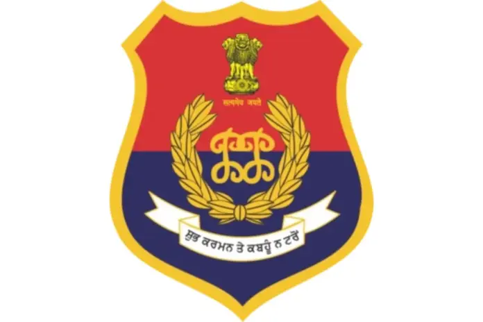 Punjab Police