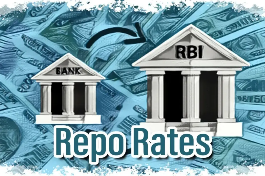 RBI Repo Rate