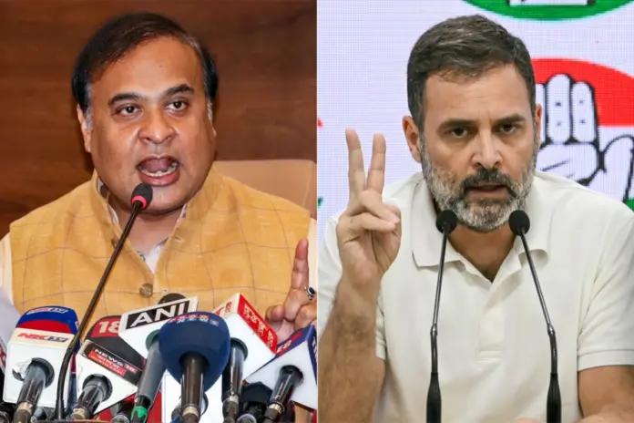 Rahul Gandhi Rahul Gandhi