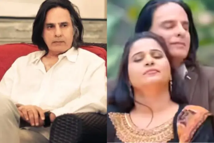 Rahul Roy Hits Back at trolls