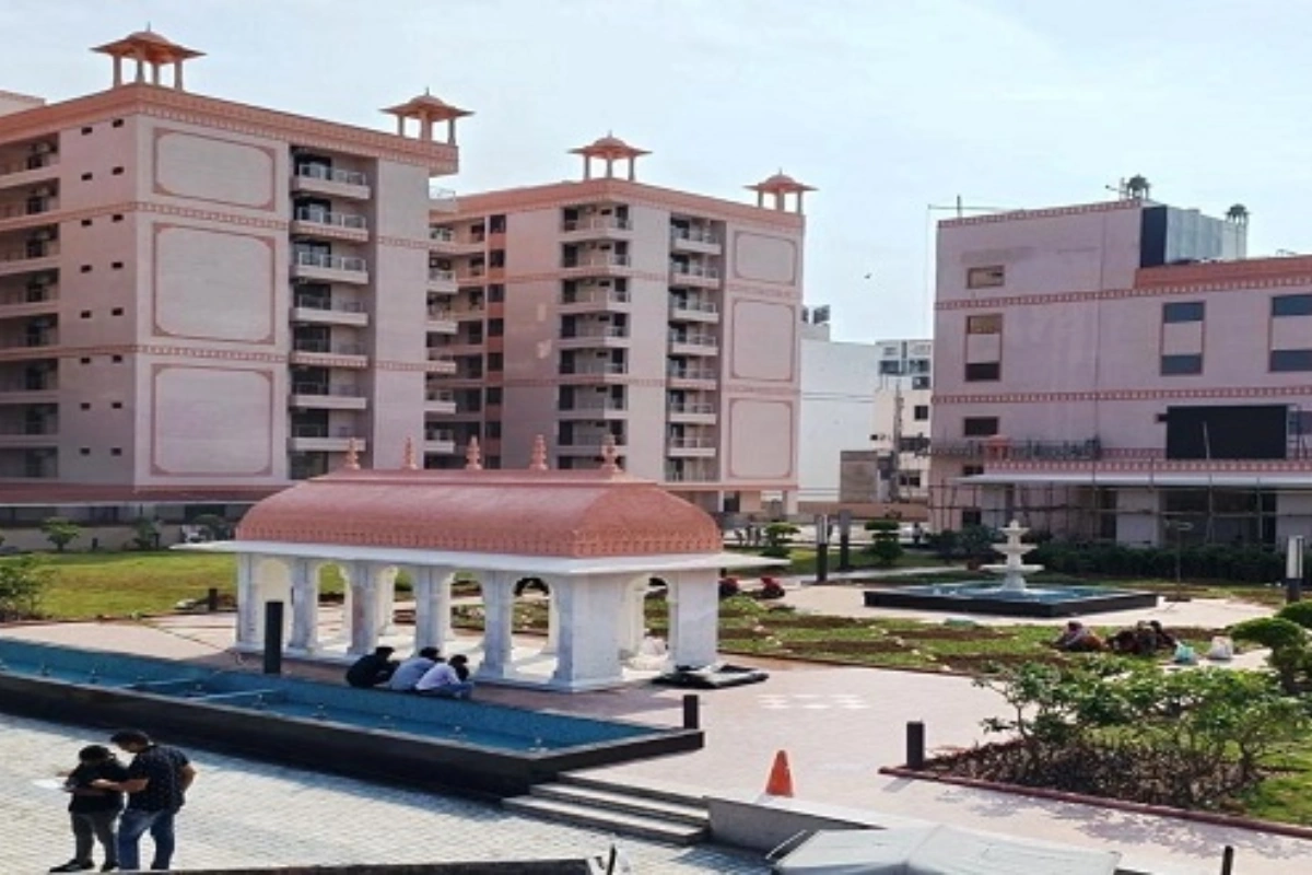 Rajasthan News Rajasthan News