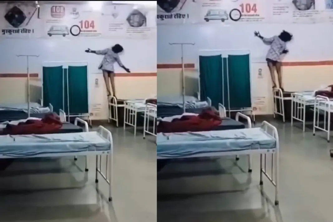 Rajasthan-Viral- Video