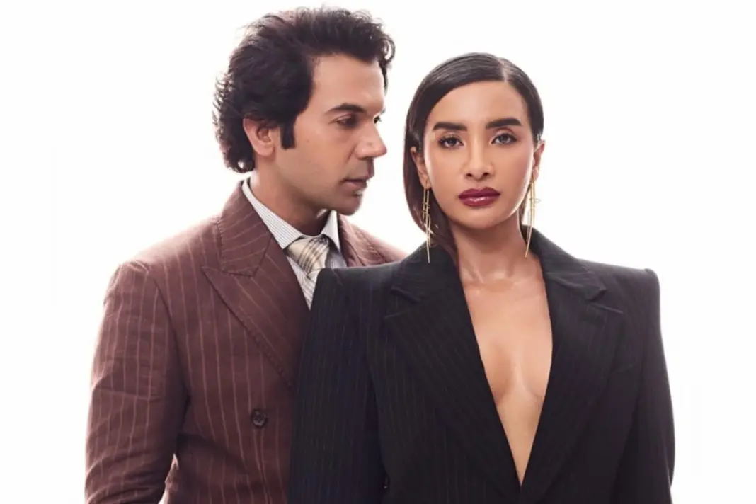 Rajkummar Rao wife Patralekhaa slams paps over bodyshaming
