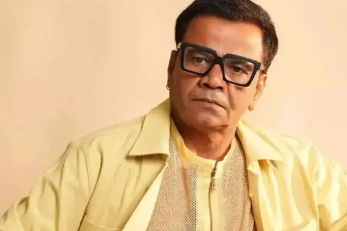Rajpal Yadav gets supports from AICWA amid mockery Rajpal Yadav gets supports from AICWA amid mockery