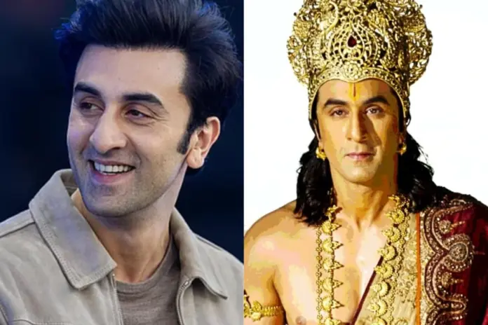 Ranbir Kapoor Ramayana Release Date Ranbir Kapoor Ramayana Release Date