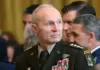 Cracks Out in the Open, Is US Losing The Iran War Plot? Pete Hegseth Fires Army Chief Randy George! What Next Randy- George