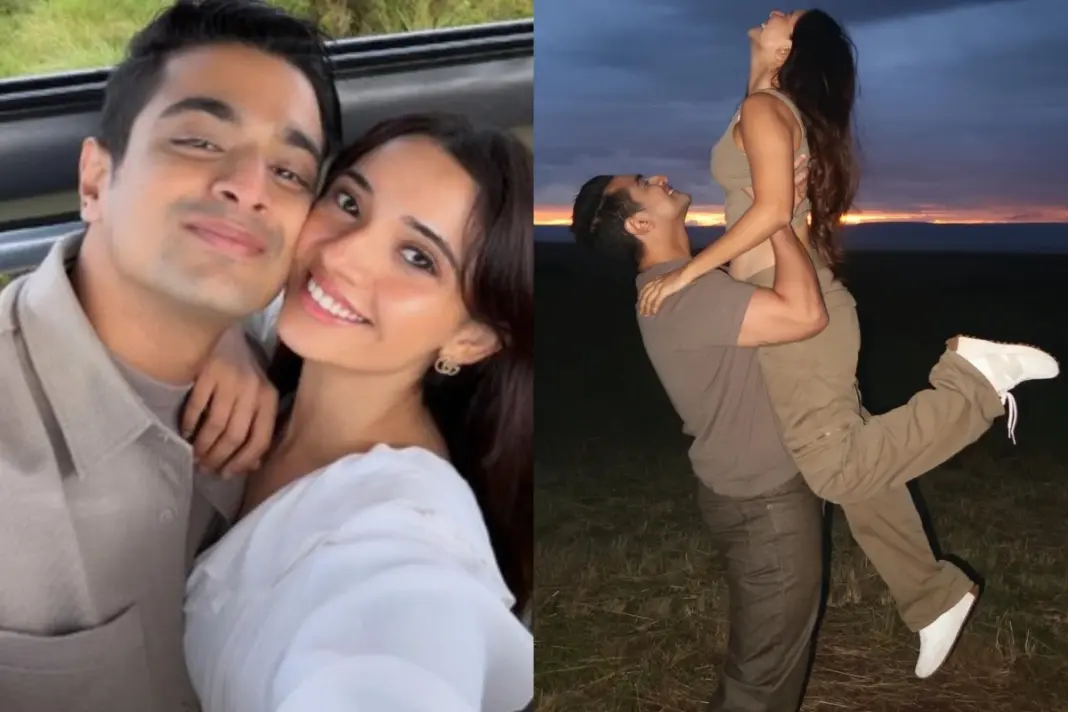 Ranveer Allahbadia MOCKED Online After Hard-Launching GF Juhi Bhatt