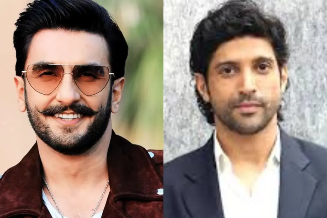 Ranveer Singh Closes Don 3 Controversy With Farhan Akhtar