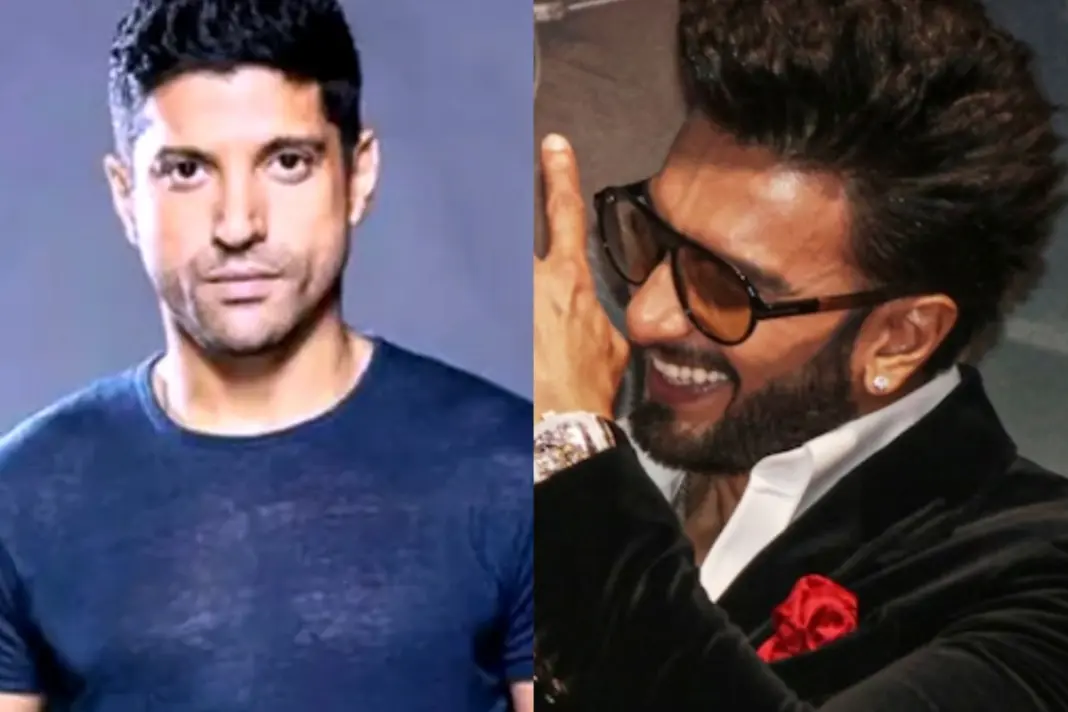 Ranveer Singh, Farhan Akhtar Don 3 Controversy