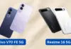Realme 16 Vs Vivo V70 FE 5G: Battery to Camera and Beyond, Comparison That Turns Simple Choice Into Thoughtful Decision Making Realme- 16- Vs- Vivo- V70- FE- 5G