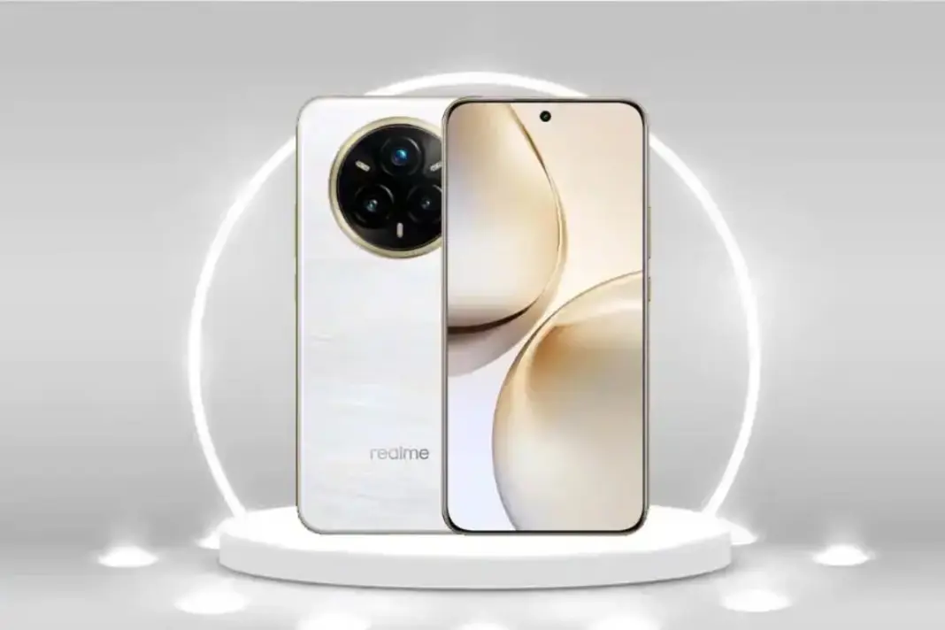 Realme- C100x- Realme- C100x