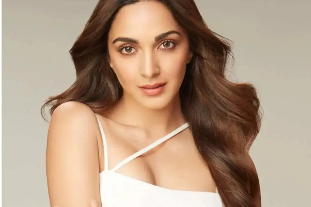 Reliance Employee Crossed Line With 'Pregnant’ Kiara Advani