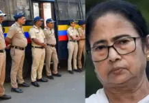 SIR: “Criminal Failure Of The Most Polarised State”, Supreme Court Blasts Mamata Banerjee Govt! 9-Hour Officers’ Hostage Drama Earns SC Fury SIR