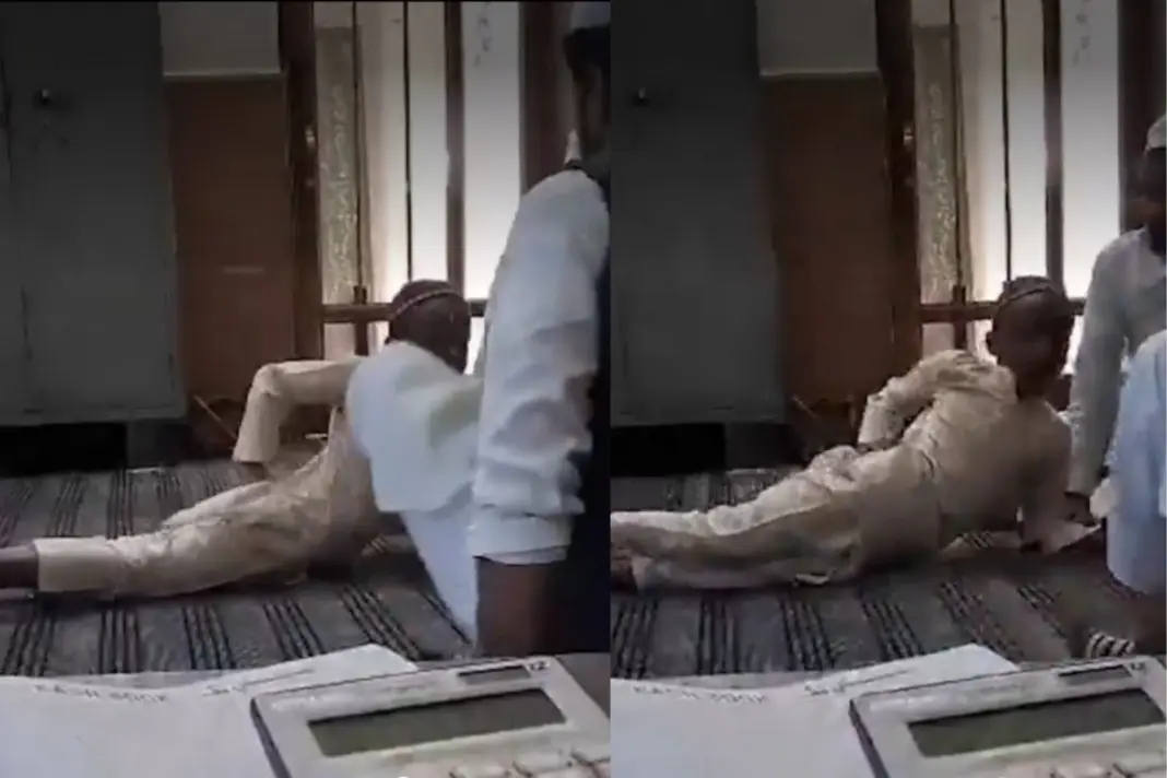 Saharanpur -Viral- Video