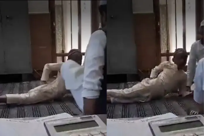 Saharanpur -Viral- Video