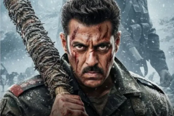 Salman Khan Maatrubhumi undergoes major changes Salman Khan Maatrubhumi undergoes major changes
