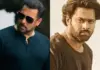 SVC 63: Will Salman Khan Starrer Clash With Prabhas-Sandeep Reddy Vanga’s Spirit? Netizens Say ‘Could End Up Flopping Badly…’ Salman Khan Nayanthara SVC 63 and Prabhas starrer Spirit to chash