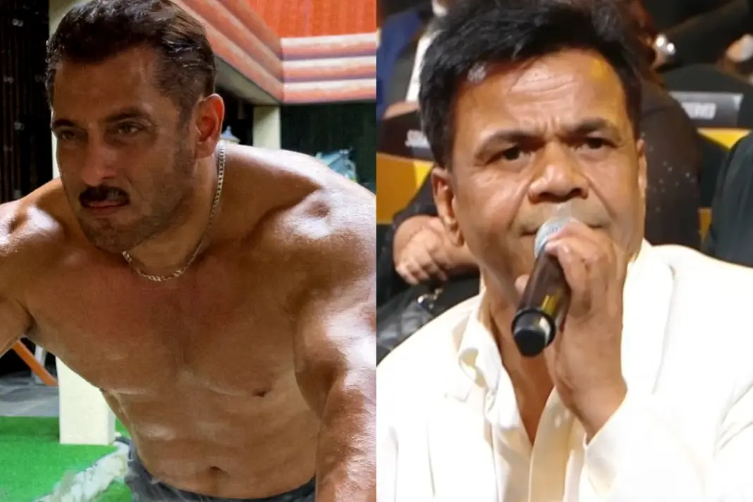 Salman Khan supports Rajpal Yadav amid alleged mockery over debt case