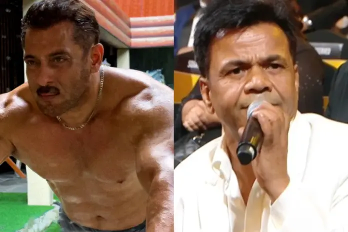 Salman Khan supports Rajpal Yadav amid alleged mockery over debt case