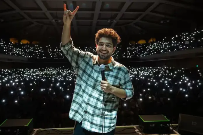 Samay Raina Samay Raina