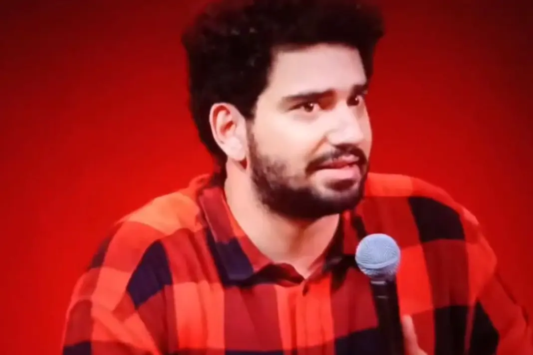 Samay Raina Still Alive Viral Video