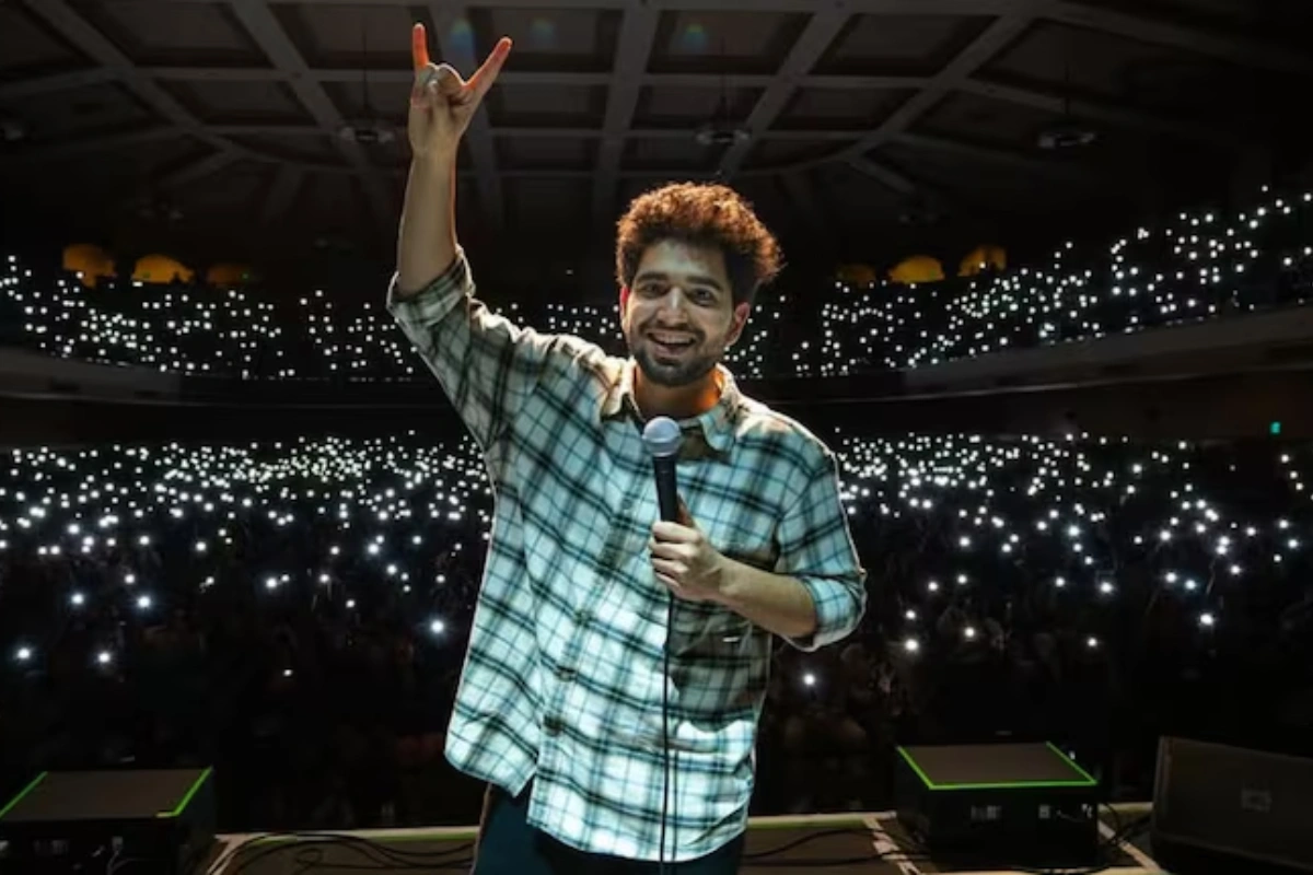 Samay Raina Samay Raina