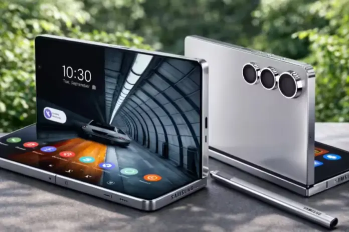 Samsung- Galaxy- Z -Fold- 8