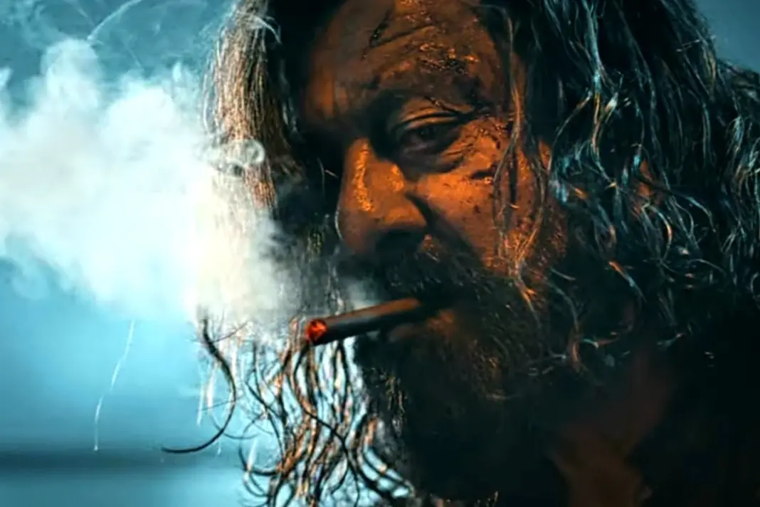 Sanjay Dutt Says Khalnayak Returns Was Born In Jail After 4000 Inmates Demanded