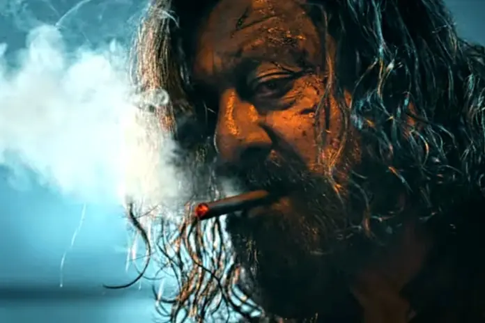 Sanjay Dutt Says Khalnayak Returns Was Born In Jail After 4000 Inmates Demanded