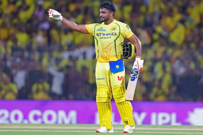 Sanju-Samson