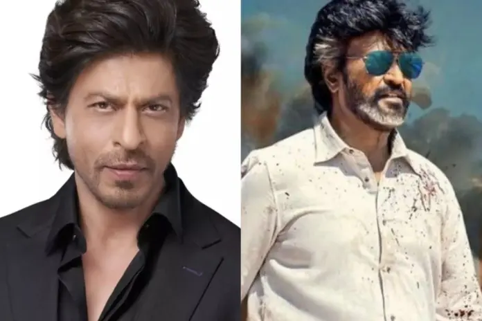 Shah Rukh Khan - Rajinikanth Jailer 2 Cameo not happening Shah Rukh Khan - Rajinikanth Jailer 2 Cameo not happening