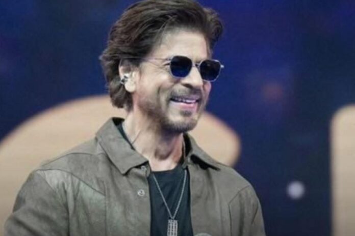 Shah Rukh Khan Trolled after Anant Ambani Bday post and silence on Dhurandhar 2 Shah Rukh Khan Trolled after Anant Ambani Bday post and silence on Dhurandhar 2