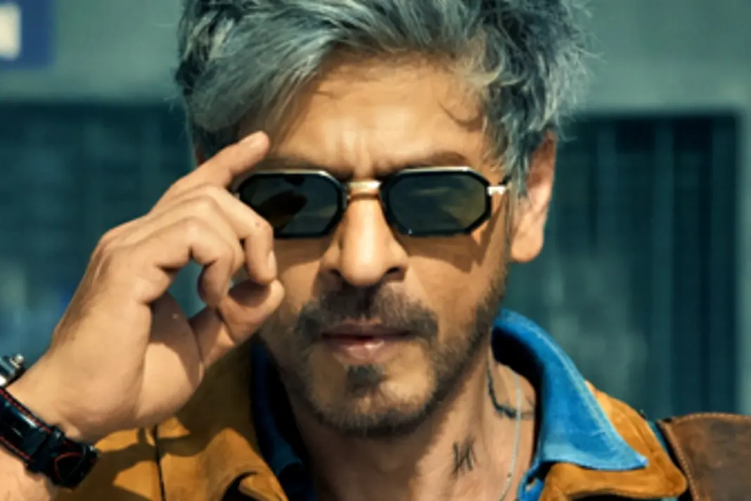 Shah Rukh Khan starrer King Distribution rights sold at Rs 250 cr