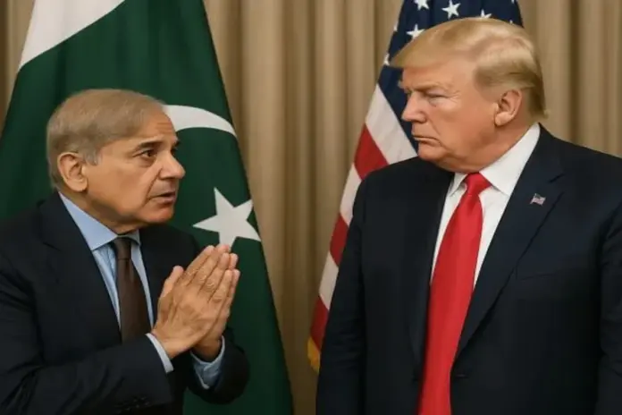 Shehbaz Sharif Shehbaz Sharif