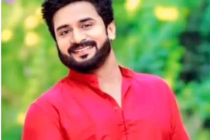 Siddharth Venugopal Dies After Cancer Battle, Close Friend Breaks Down Siddharth Venugopal Dies After Cancer Battle, Close Friend Breaks Down