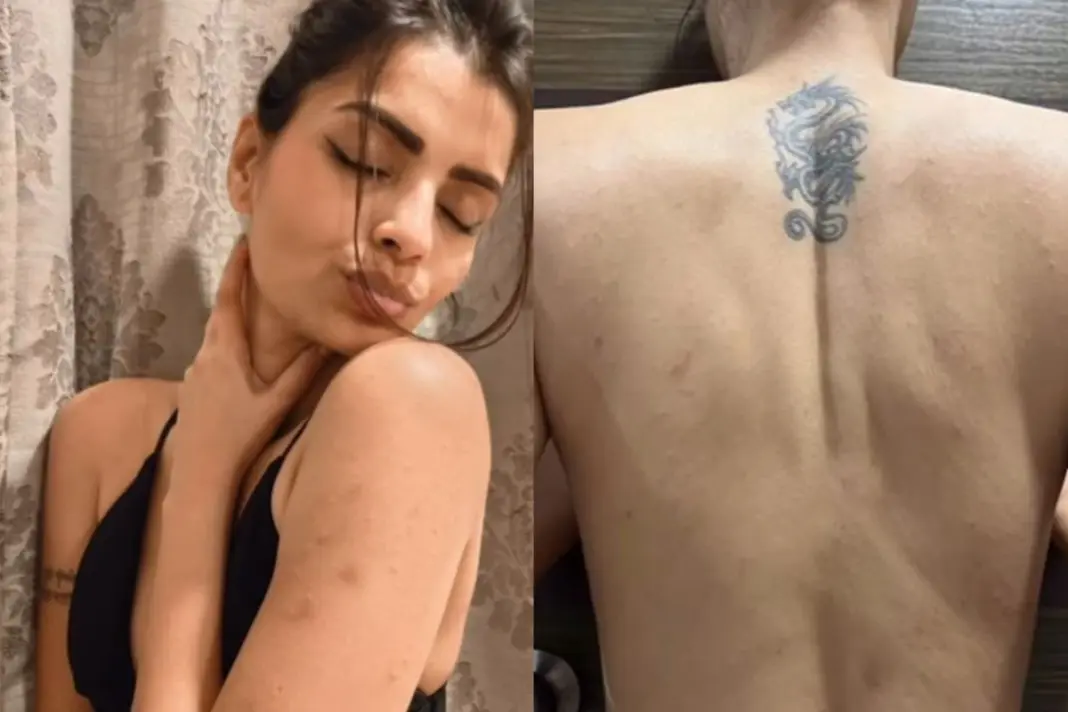 Sonali Raut Bigg Boss Marathi 6 Controversy