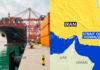 “Indian Friends in Safe Hands” Tehran Grants New Delhi Exclusive Transit Exemptions Through the Strait of Hormuz Blockade, What It Means For India’s World Standing? Strait- of- Hormuz