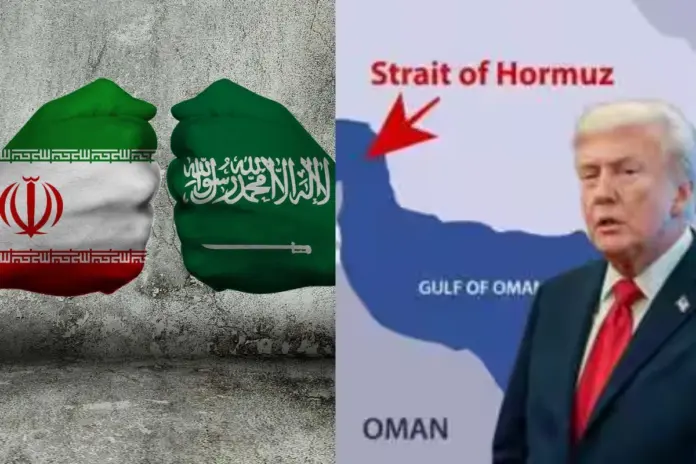 Strait- of- Hormuz Strait- of- Hormuz