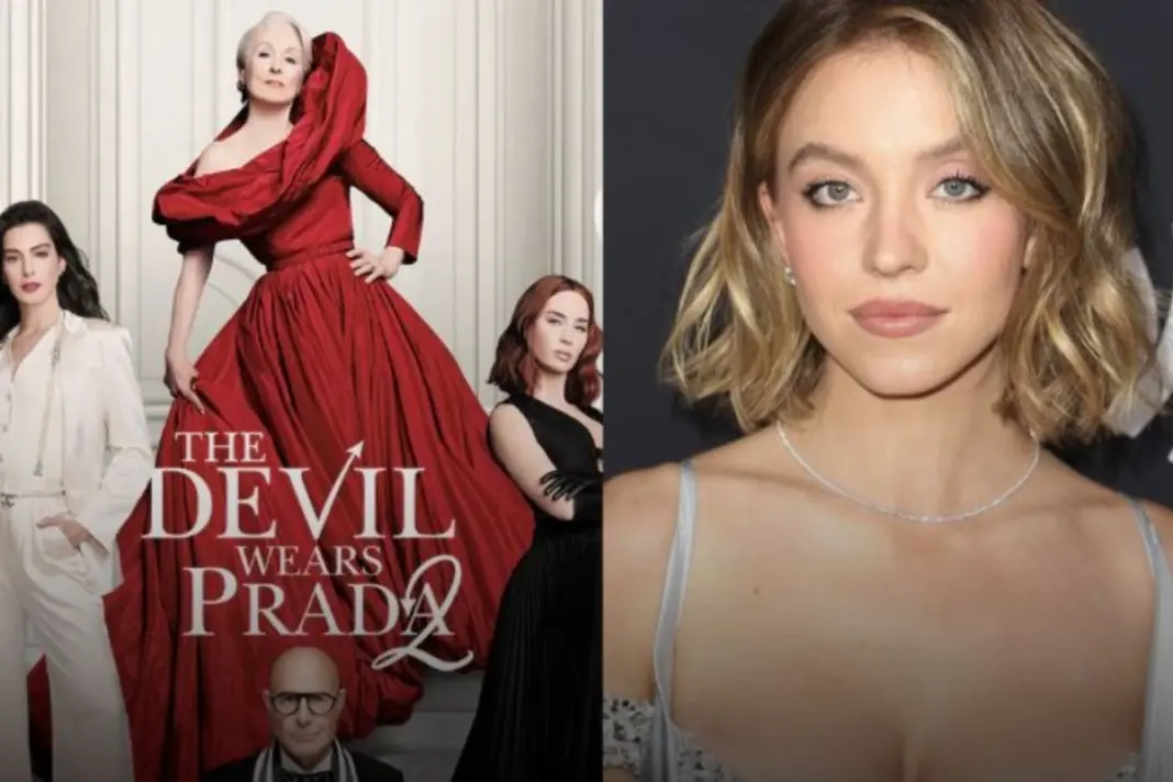 Sydney Sweeney Cameo REMOVED From Final Cut Of Anne Hathaway Starrer The Devil Wears Prada 2